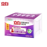 立白 除菌除螨 增白洗衣皂 452g*2组（4块）