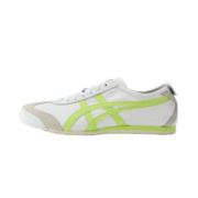 PLUS会员：Onitsuka Tiger 鬼塚虎 MEXICO 66系列 中性休闲运动鞋 1183B771