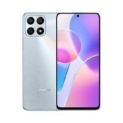 HONOR 荣耀 X30i 5G手机 8GB 128GB 钛空银 JG