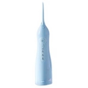 PLUS会员：prooral 博皓 5002 便携式冲牙器 冰川蓝