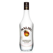 MALIBU 马利宝 西班牙 朗姆酒 700ml