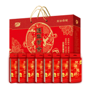 十月稻田 连年有余十种粗粮礼盒 4kg