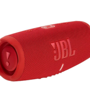 国内1459元！JBL 杰宝 Charge5 音乐冲击波五代 便携式蓝牙音箱 多色  含税包邮到手价¥748.1