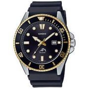 CASIO 卡西欧 男士石英表 MDV-106G-1AVCF