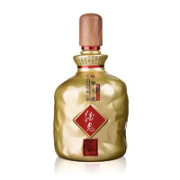 酒鬼 馥郁天成 52%vol 馥郁香型白酒 1000ml