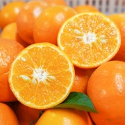 盒马鲜生 广西沃柑8斤整箱 坏果包赔
