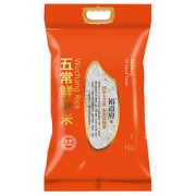 YUDAOFU 裕道府 五常鲜磨米 5kg