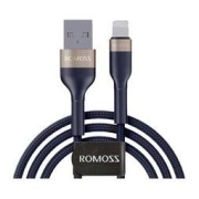 ROMOSS 罗马仕 苹果快充数据线 1m 1条装
