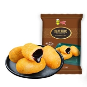 阿诺红糖爆浆糍粑300g
