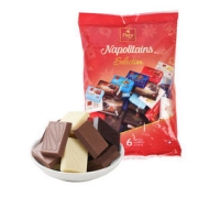 Frey Napolitains 什锦巧克力 400g