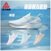 20点开始：PEAK 匹克 态极4.0 DH220611-H1 男子跑鞋