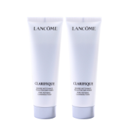 京喜APP：LANCOME 兰蔻 极光洁面乳净澈焕肤洁面乳 50ml*2
