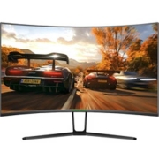学生专享：TITAN ARMY 泰坦军团 N27SQ PLUS 27英寸显示器 （ 2K 144Hz 1500R G-sync）
