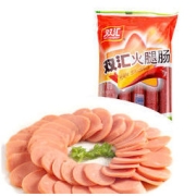 Shuanghui 双汇 火腿肠 香肠火腿 50g*10支装