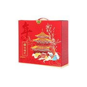徐福记 糕点礼盒 混合口味 1.61kg