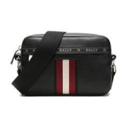 BALLY 巴利 男士单肩包 HAL 10 6235428