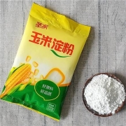 京喜App：圣家 玉米淀粉 200g