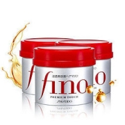 Fino 芬浓 浸透美容液发膜 230g