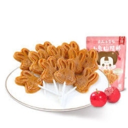 liangpinpuzi 良品铺子 小兔山楂棒 85g