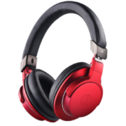 audio-technica 铁三角 ATH-AR5BT 头戴式蓝牙耳机