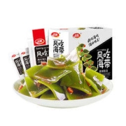 WeiLong 卫龙 风吃海带 14g*12包