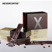 Never Coffee 美式速溶冻干咖啡 20条