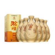 沱牌 特曲生态窖藏12整箱装 50度 500ml*6瓶 浓香型白酒