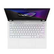 18日10点：ROG 玩家国度 幻14 2022 14英寸设计师轻薄性能本（R7-6800HS、16GB、1TB、RX6700S、2.5K、165hz）经典白