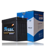 sail 风帆 汽车电瓶蓄电池46B24L/R 12V