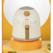 Midea 美的 KZ30Q1-402R 空气炸锅