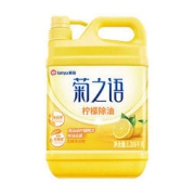 lanju 榄菊 洗洁精 5kg