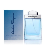 Salvatore Ferragamo 菲拉格慕 蓝色经典男士淡香水 EDT 清爽版 50ml