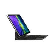 Apple 苹果 MXQT2CH/A iPad Pro 2021/2020款 11英寸 妙控键盘 黑色