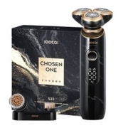 SOOCAS 素士 S32大理石 洁面剃须刀