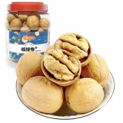 学生专属：姚生记年货 原味新疆纸皮核桃500g×3件