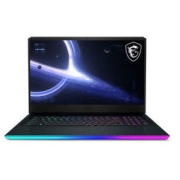 MSI 微星 强袭GE76 17.3英寸游戏本（i9-11980HK、32GB、1TB SSD、RTX 3070）