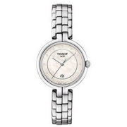 TISSOT 天梭 弗拉明戈系列 30毫米石英腕表 T094.210.11.116.01