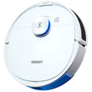 ECOVACS 科沃斯 N8 pro 扫地机器人