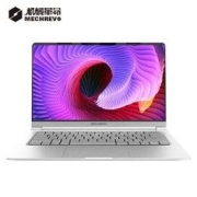 MECHREVO 机械革命 无界14锐龙版 14英寸笔记本电脑（R5-5560U、16GB、1TB SSD）