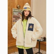 TOYOUTH 初语 女士棉衣外套 8141401007749
