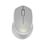 logitech 罗技 M330 2.4G无线鼠标 1000DPI 灰色