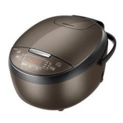 Midea 美的 MB-FB40Simple111 电饭煲 4L 深咖色