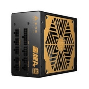 GOLDEN FIELD 金河田 金牌A+系列 750ALG 金牌（90%）650W