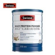 Swisse 斯维诗 香草味 乳清蛋白粉