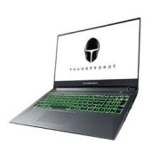 ThundeRobot 雷神 黑武士 15.6英寸游戏本（i5-10500H、16GB、512GB SSD、RTX3060）