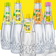 88VIP！C'estbon 怡宝 蜜水柠檬 水果饮料 350ml*12瓶