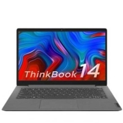 Lenovo 联想 ThinkBook 14 锐龙版 2021款 14英寸笔记本电脑（R5 5600U、16GB、512GB）