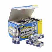 Panasonic 松下 5号/7号电池 12粒