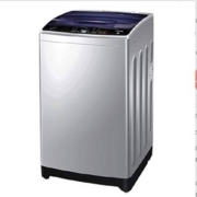Haier 海尔 EB80M39TH 波轮洗衣机 8kg