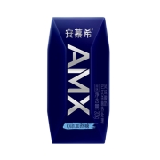凑单品：安慕希 小黑钻0蔗糖 原味酸奶205g*1盒